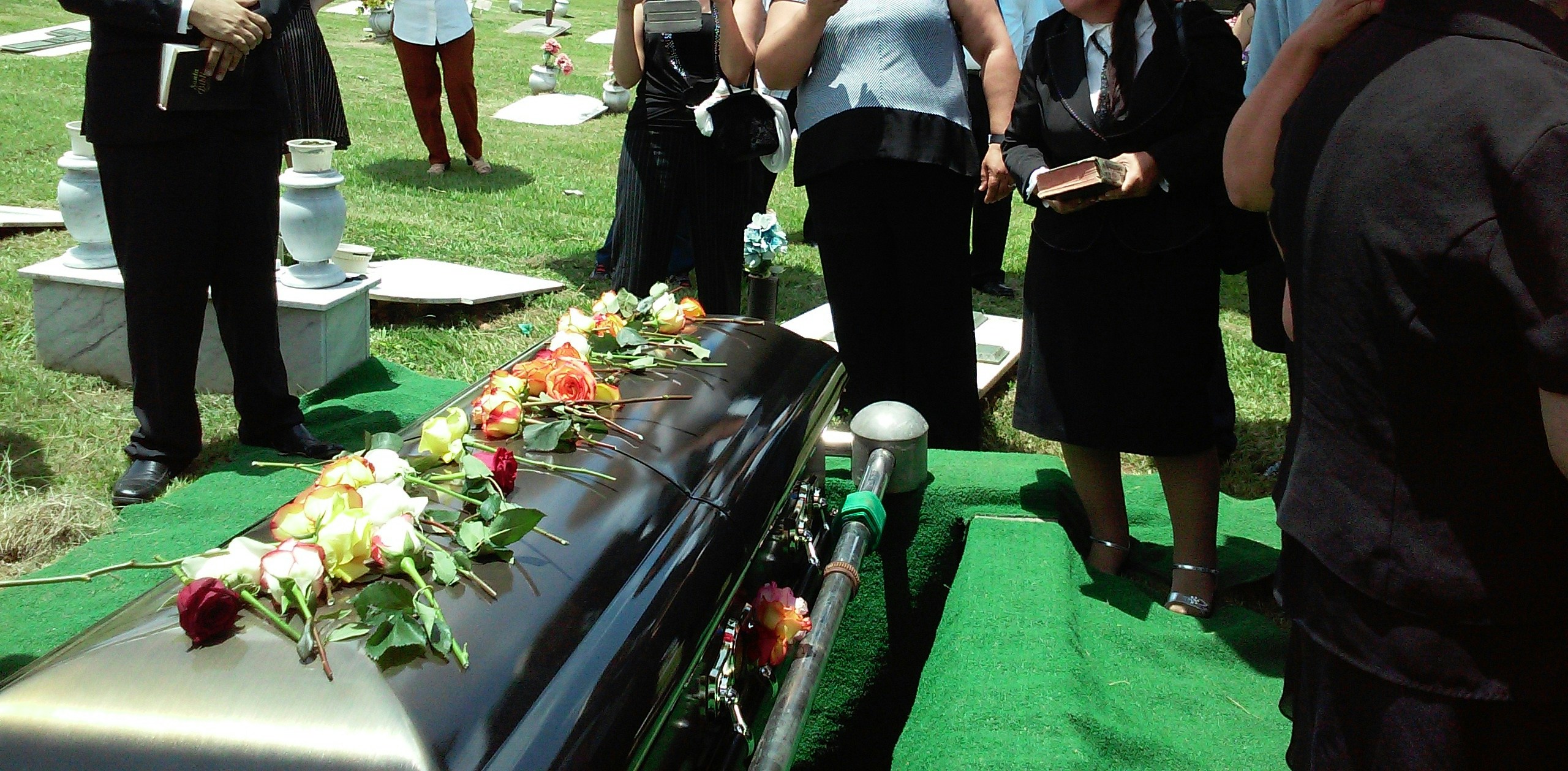 dignity in death